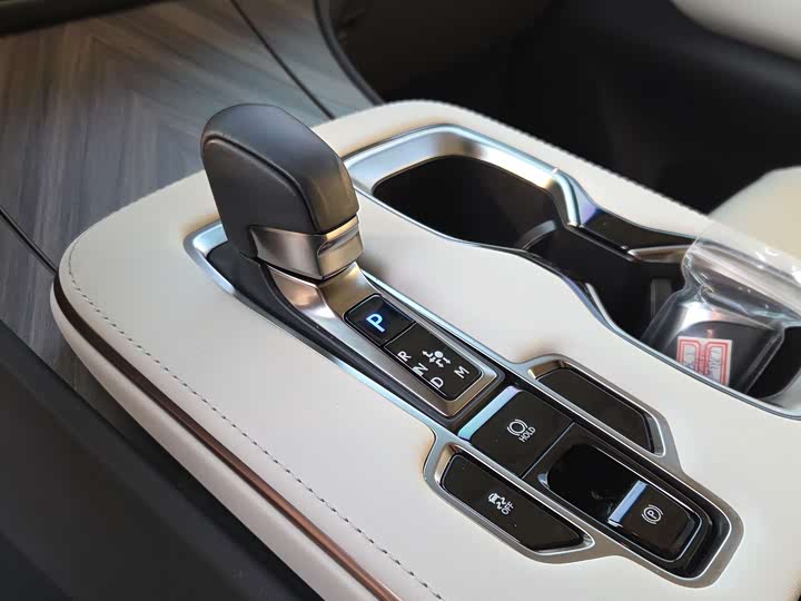 Фото 5 - Lexus LM