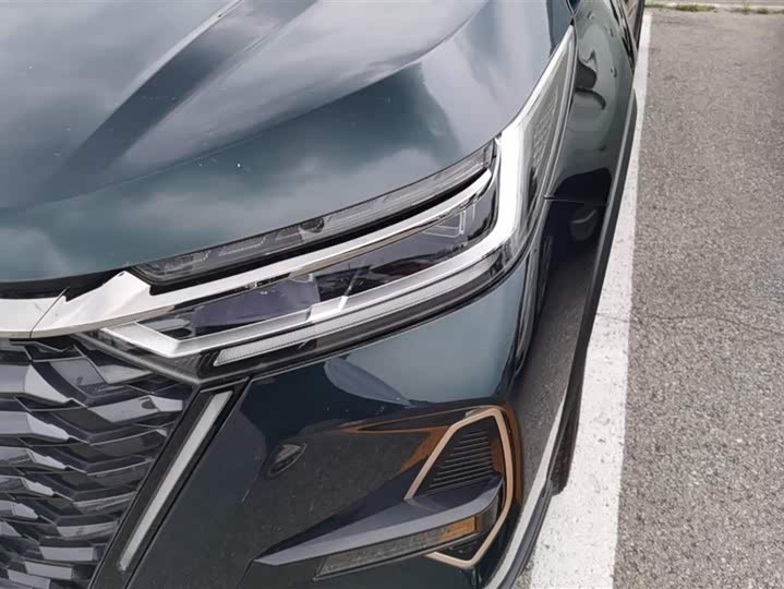 Фото 5 - Chery Tiggo 8 Pro