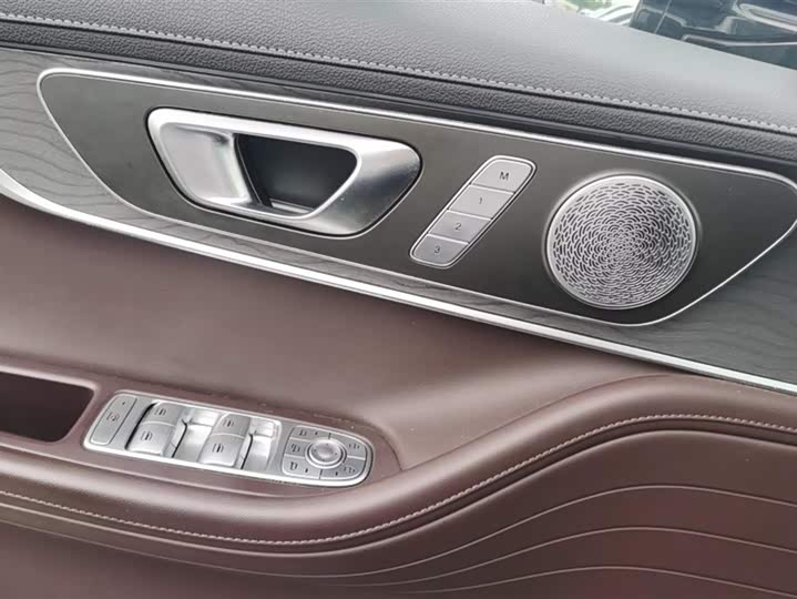 Фото 7 - Chery Tiggo 8 Pro