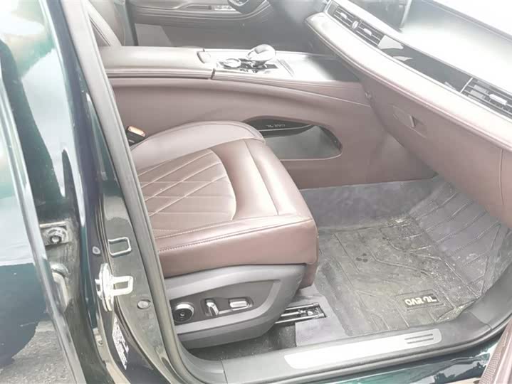 Фото 8 - Chery Tiggo 8 Pro