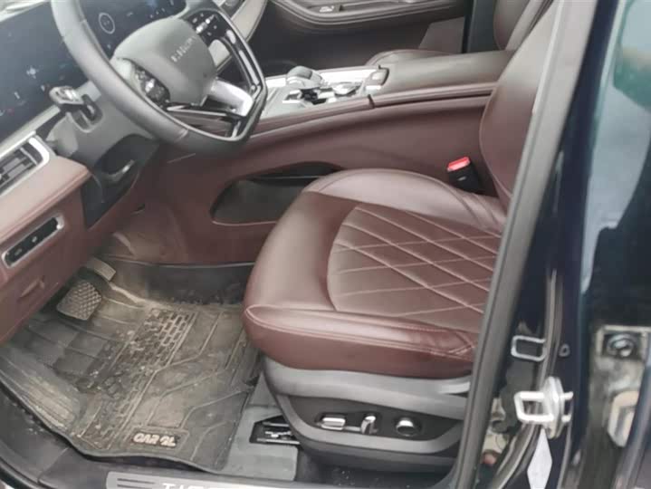 Фото 9 - Chery Tiggo 8 Pro