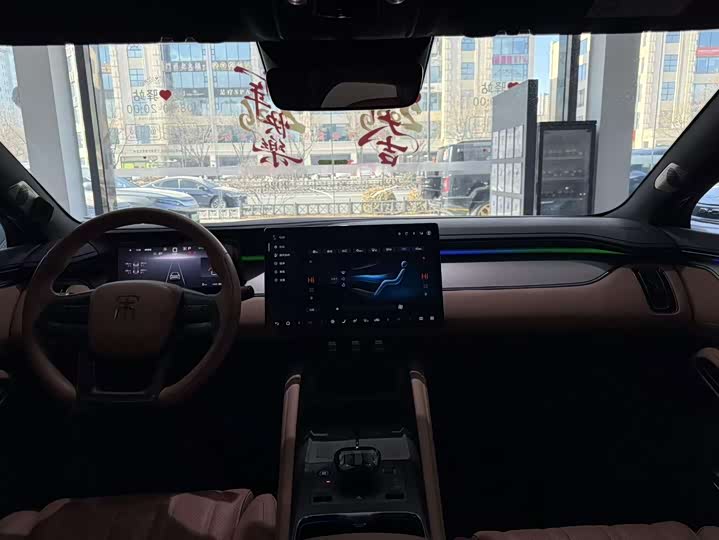 Фото 5 - BYD Song L