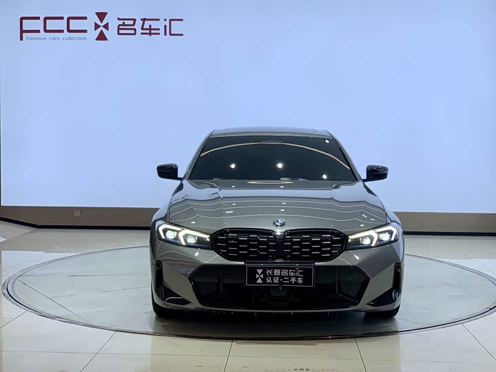 Фото 2 - BMW 3 Series