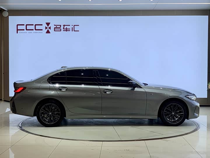 Фото 3 - BMW 3 Series