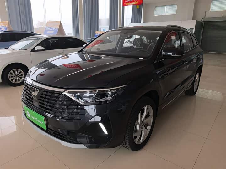 Фото 1 - Jetta VS7