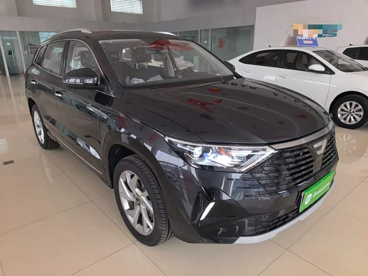 Фото 4 - Jetta VS7