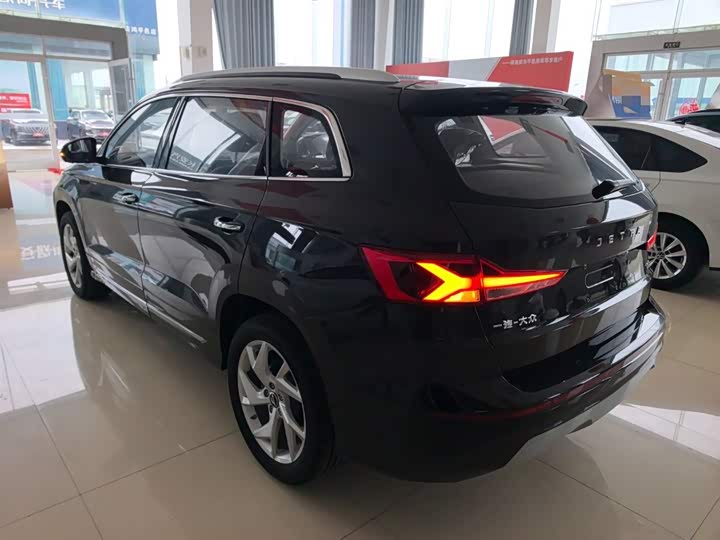 Фото 5 - Jetta VS7