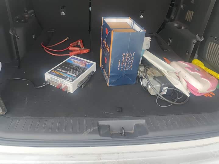 Фото 4 - Toyota Highlander