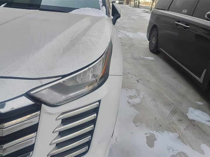 Фото 5 - Toyota Highlander