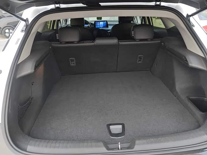 Фото 4 - Buick Velite 6