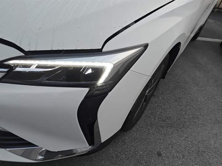 Фото 5 - Buick Velite 6