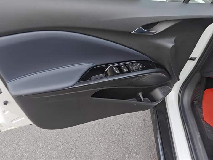 Фото 7 - Buick Velite 6