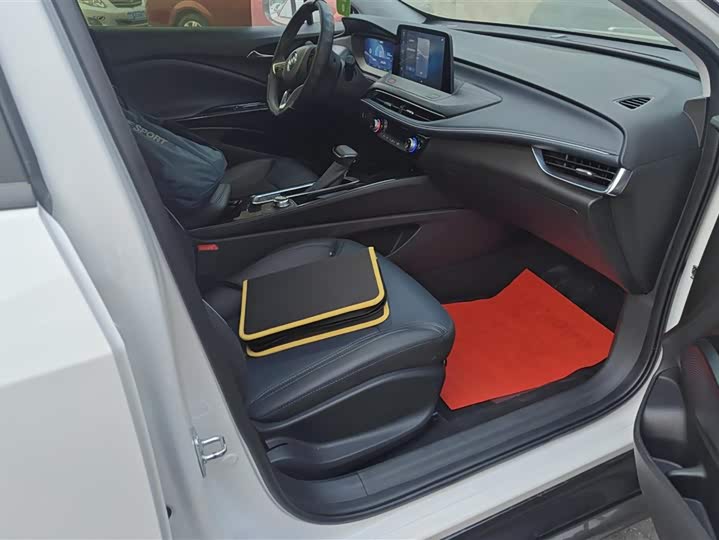 Фото 8 - Buick Velite 6