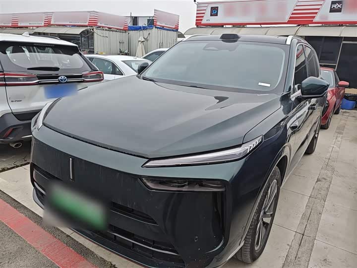 Фото 2 - Wey Lanshan