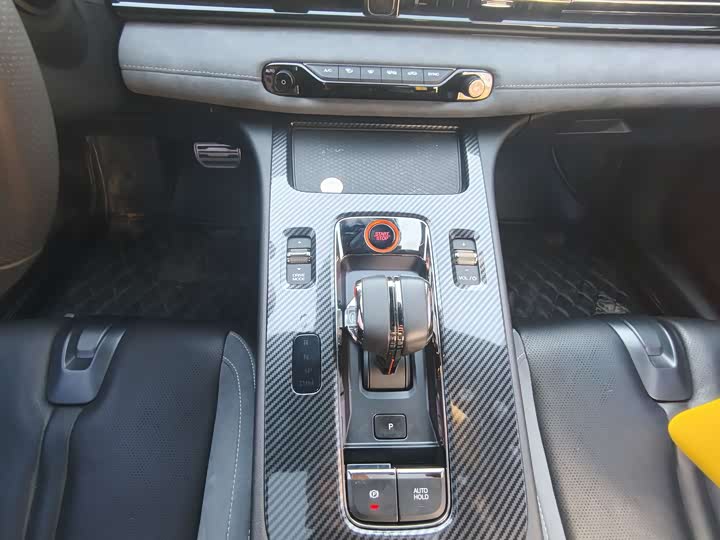 Фото 8 - GAC Trumpchi Empow R