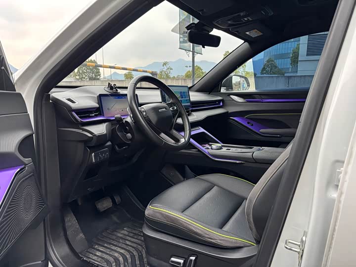 Фото 6 - Haval H6S