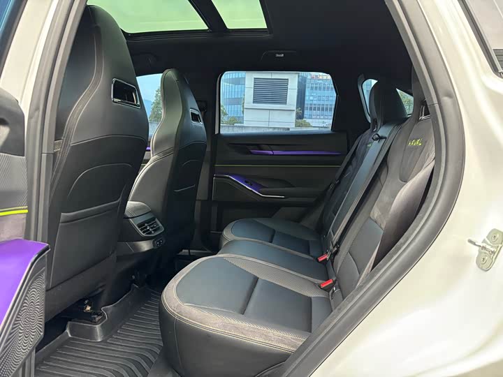 Фото 7 - Haval H6S