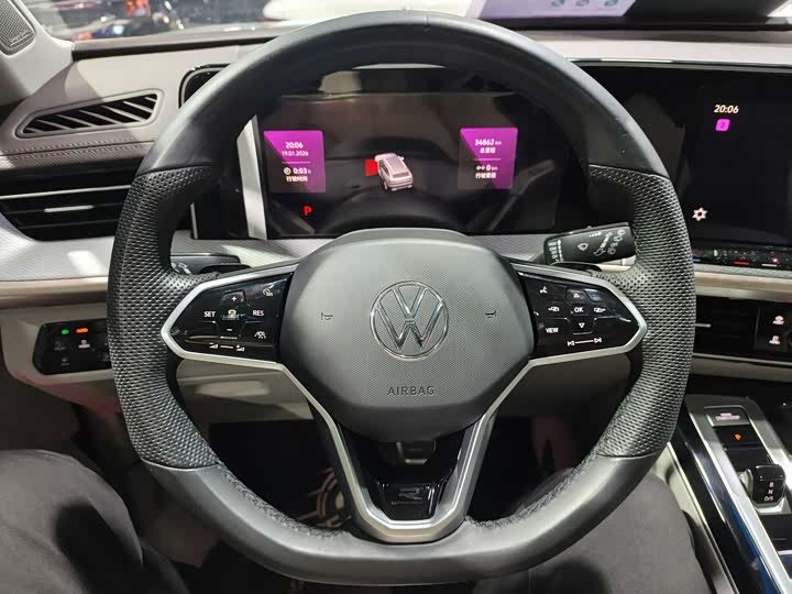 Фото 7 - Volkswagen Tavendor