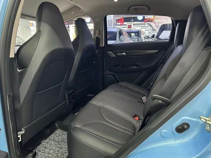 Фото 8 - XPeng G3