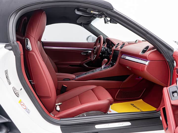 Фото 6 - Porsche 718