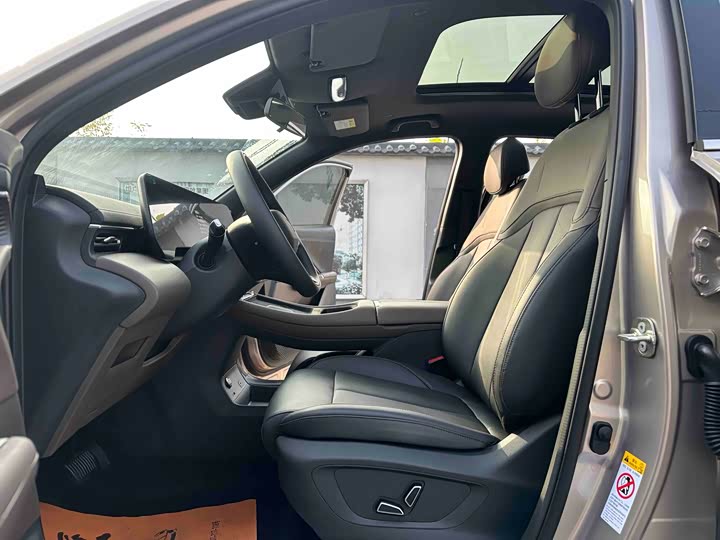 Фото 7 - Changan CS55 Plus