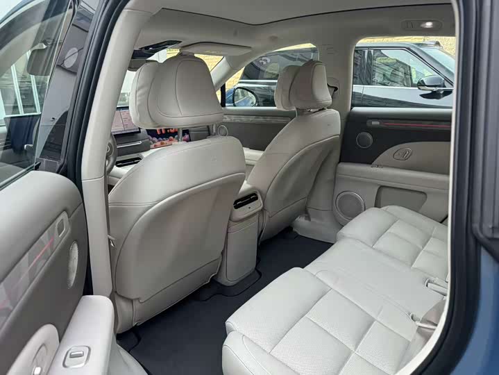 Фото 2 - IM motors LS6