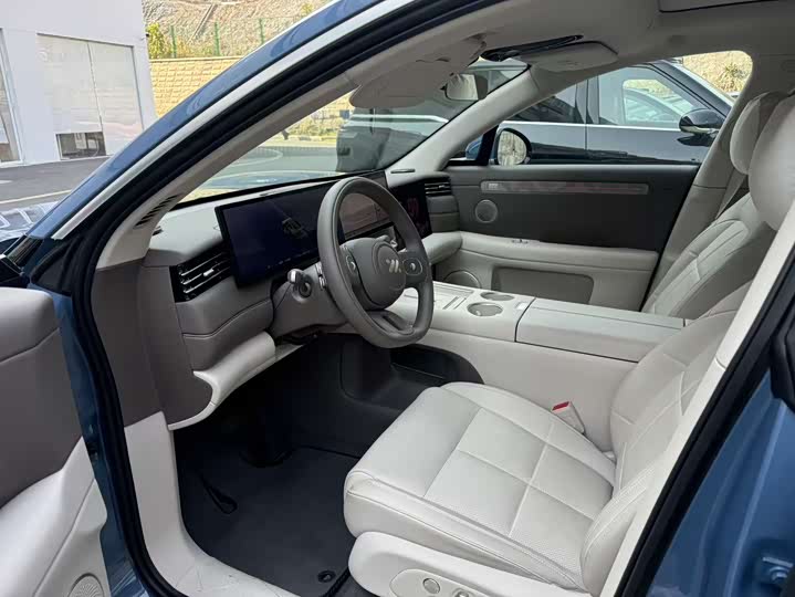 Фото 3 - IM motors LS6