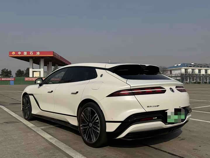 Фото 3 - Denza Z9GT