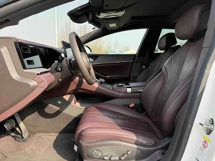 Фото 7 - Denza Z9GT