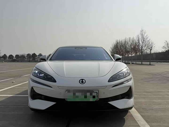 Фото 9 - Denza Z9GT