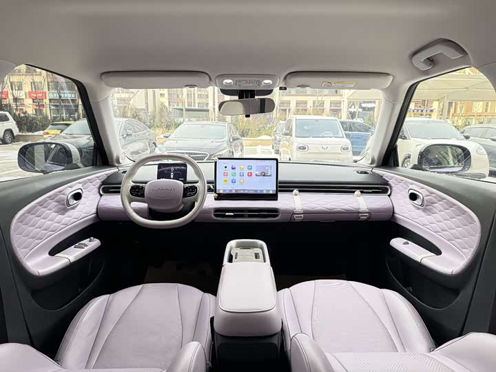 Фото 5 - Dongfeng Nammi 01