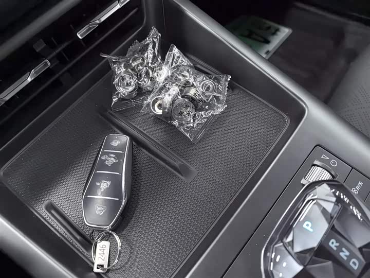 Фото 9 - BYD Qin Plus