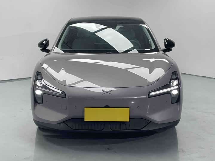 Фото 2 - XPeng Mona M03