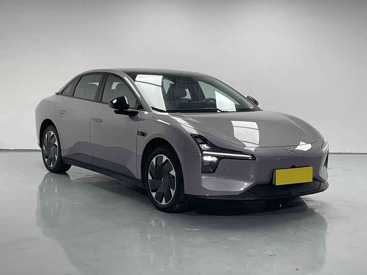 Фото 3 - XPeng Mona M03