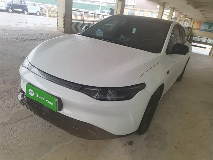 Фото 2 - Leapmotor C01