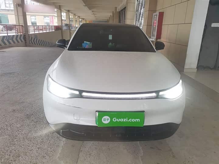 Фото 3 - Leapmotor C01