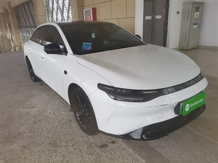 Фото 4 - Leapmotor C01