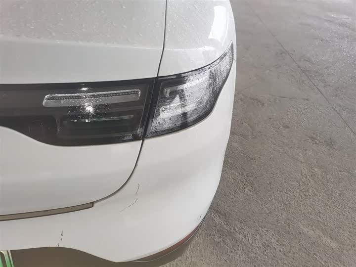 Фото 8 - Leapmotor C01