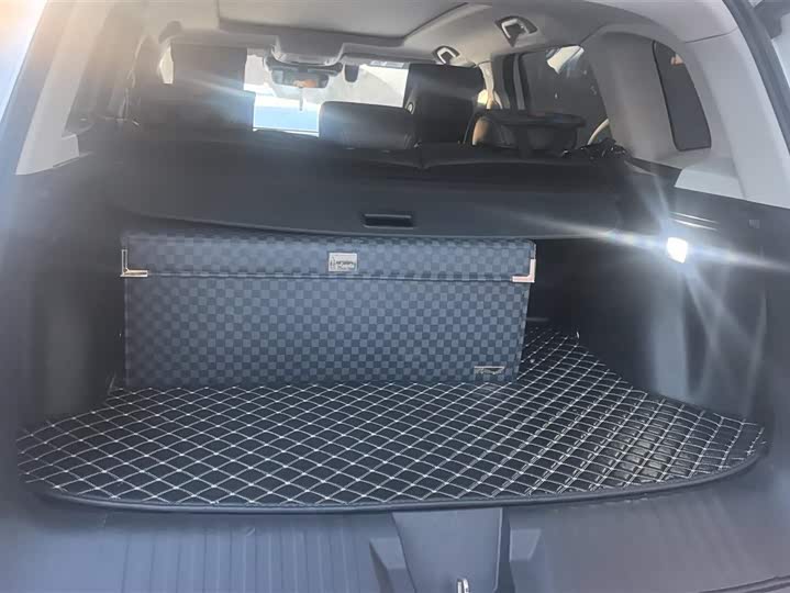 Фото 4 - Haval Dargo