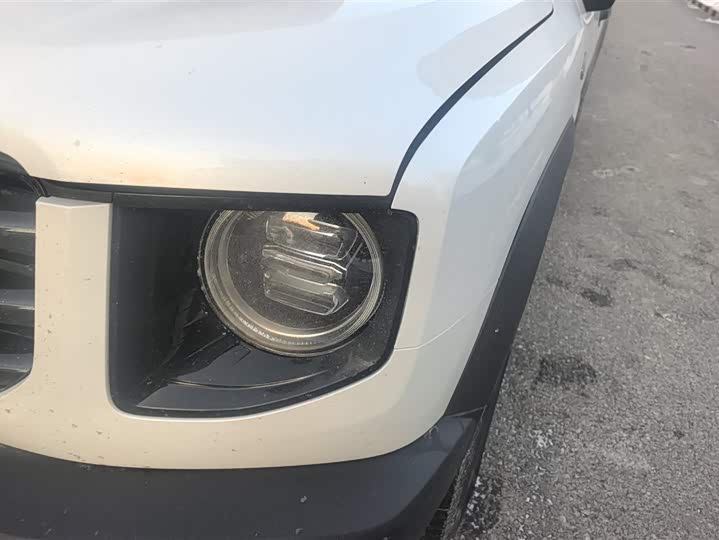 Фото 5 - Haval Dargo