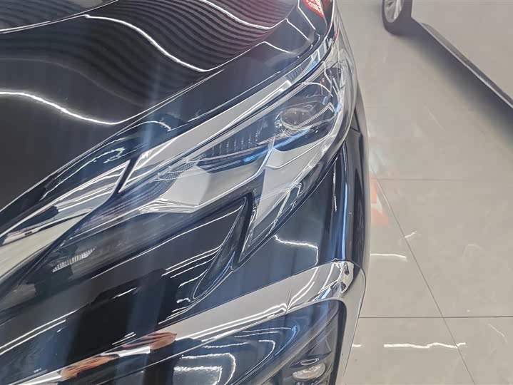 Фото 5 - Toyota Sienna