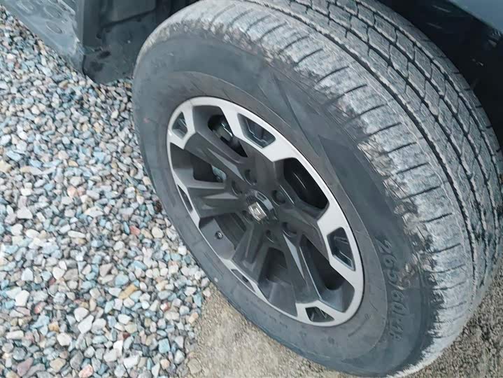 Фото 6 - Tank 300 Hybrid