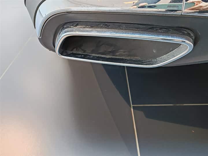 Фото 8 - Mercedes-Benz C-Class