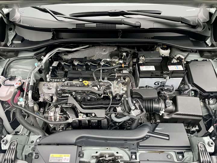 Фото 6 - Toyota Corolla Cross