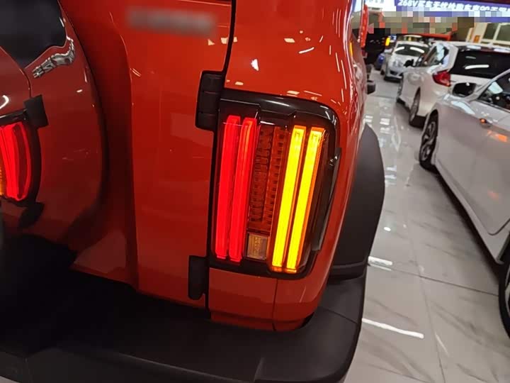 Фото 8 - Tank 300