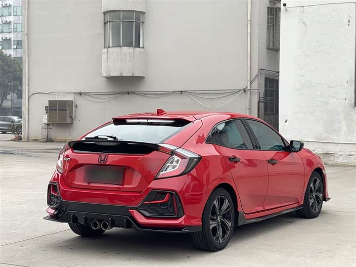 Фото 7 - Honda Civic