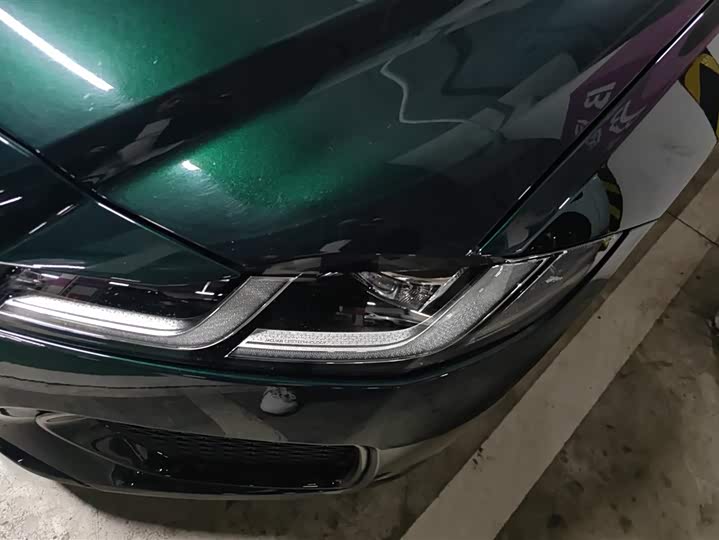 Фото 5 - Jaguar XF L