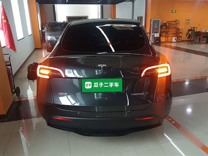 Фото 6 - Tesla Model Y