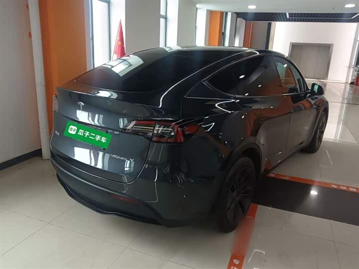 Фото 7 - Tesla Model Y