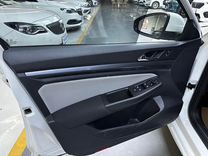 Фото 8 - Volkswagen Bora